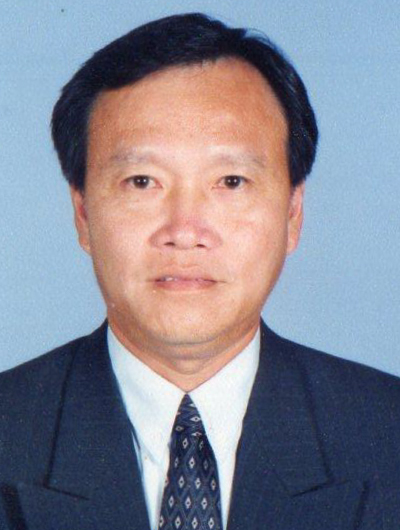 Dato' CheahKengMeng